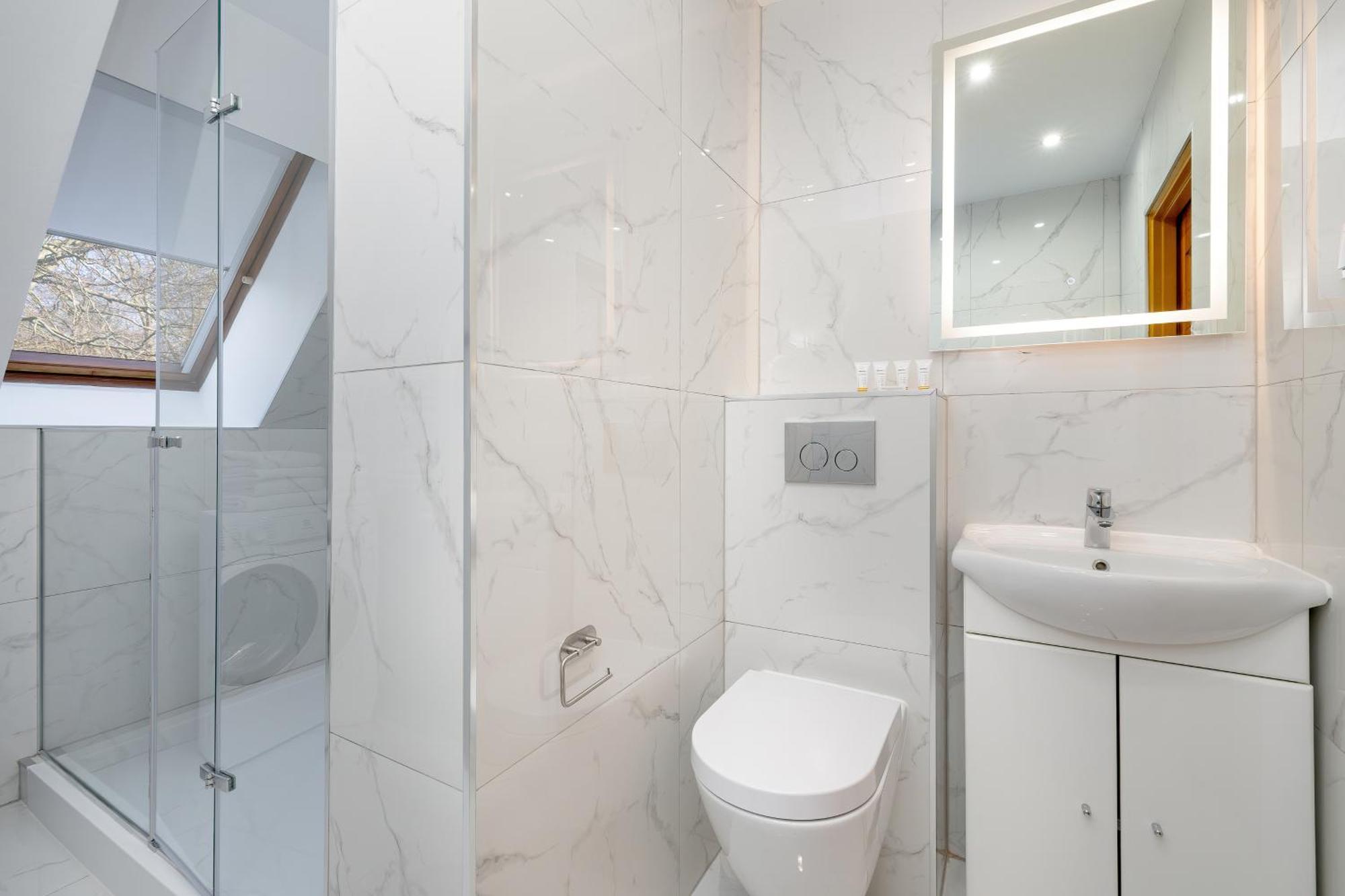 Deluxe Apartments Turystyczna By Noclegi Renters Miedzyzdroje Exteriör bild