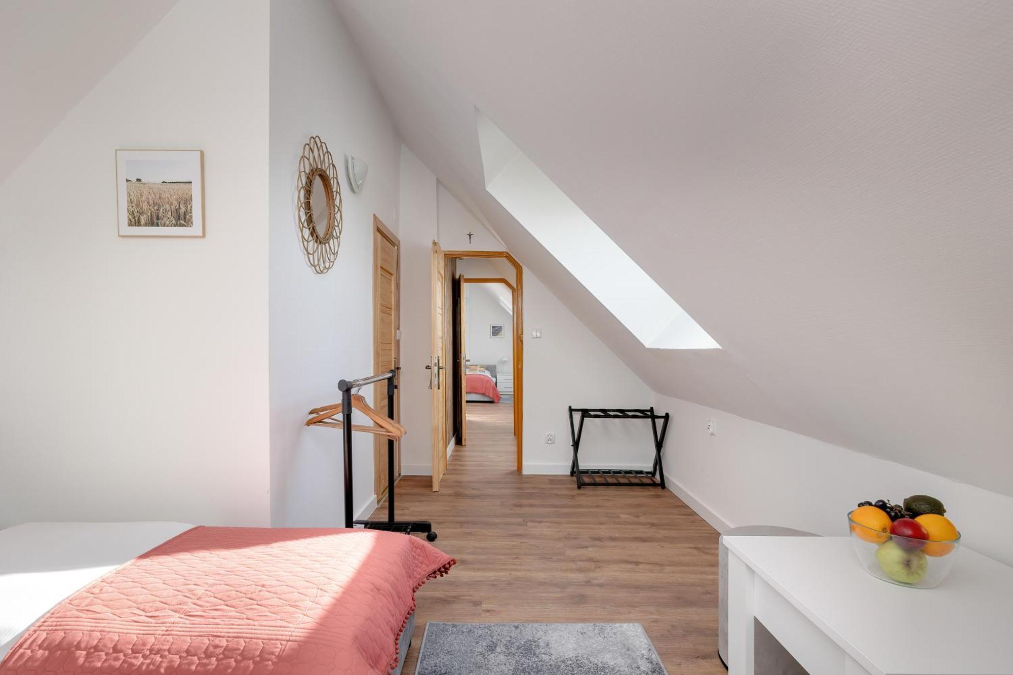 Deluxe Apartments Turystyczna By Noclegi Renters Miedzyzdroje Exteriör bild