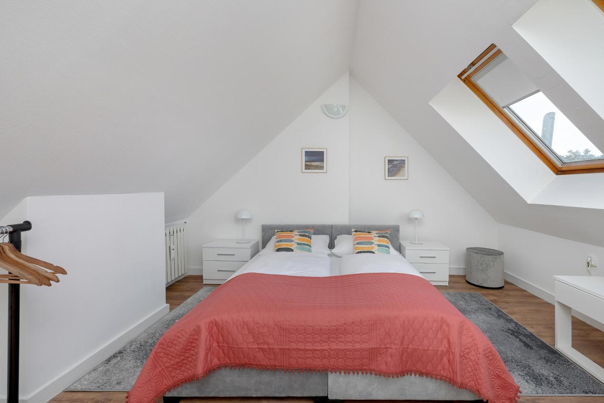 Deluxe Apartments Turystyczna By Noclegi Renters Miedzyzdroje Exteriör bild