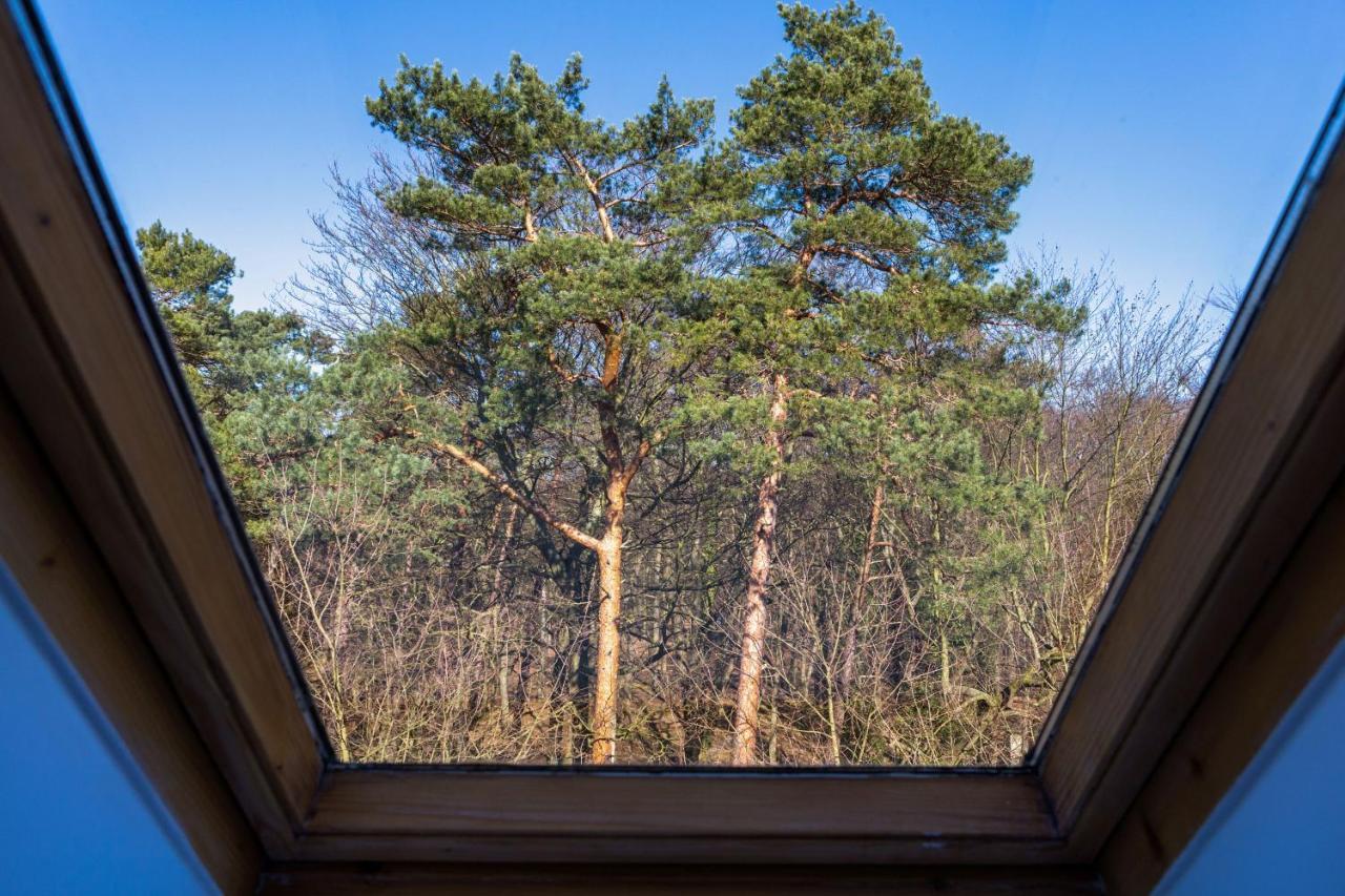 Deluxe Apartments Turystyczna By Noclegi Renters Miedzyzdroje Exteriör bild